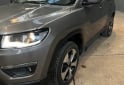Autos - Chrysler Jeep Compass Longitude4x4 2019 Nafta 84000Km - En Venta