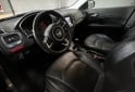 Autos - Chrysler Jeep Compass Longitude4x4 2019 Nafta 84000Km - En Venta