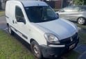 Utilitarios - Renault RENAULT KANGOO 2015 GNC 198000Km - En Venta