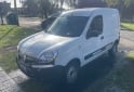 Utilitarios - Renault RENAULT KANGOO 2015 GNC 198000Km - En Venta