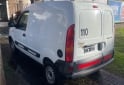 Utilitarios - Renault RENAULT KANGOO 2015 GNC 198000Km - En Venta