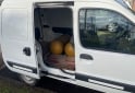 Utilitarios - Renault RENAULT KANGOO 2015 GNC 198000Km - En Venta