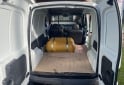 Utilitarios - Renault RENAULT KANGOO 2015 GNC 198000Km - En Venta