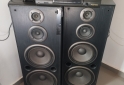 Electrónica - Líquido equipo Thechnics!!! - En Venta