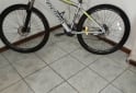 Deportes - Bicicleta MTB Fire Bird Rodado 29 - �Pr�cticamente Nueva / Sin Uso! - En Venta