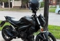 Motos - Bajaj Dominar 400 2021 Nafta 10000Km - En Venta