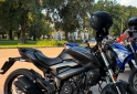 Motos - Bajaj Dominar 400 2021 Nafta 10000Km - En Venta