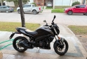 Motos - Bajaj Dominar 400 2021 Nafta 10000Km - En Venta