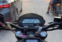 Motos - Bajaj Dominar 400 2021 Nafta 10000Km - En Venta