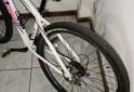 Deportes - Bicicleta MTB Dama Fire Bird Outback Rodado 29 - �Pr�cticamente Nueva / Sin Uso! - En Venta