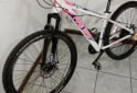 Deportes - Bicicleta MTB Dama Fire Bird Outback Rodado 29 - �Pr�cticamente Nueva / Sin Uso! - En Venta