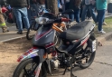 Motos - Gilera Smash 110 2023 Nafta 20000Km - En Venta