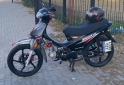 Motos - Gilera Smash 110 2023 Nafta 20000Km - En Venta