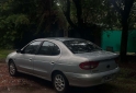 Autos - Renault Megane 2004 Nafta 178000Km - En Venta