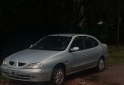 Autos - Renault Megane 2004 Nafta 178000Km - En Venta