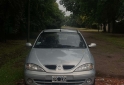 Autos - Renault Megane 2004 Nafta 178000Km - En Venta