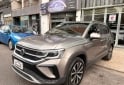 Autos - Volkswagen Taos Highline 1.4 TSI 2021 Nafta 86000Km - En Venta
