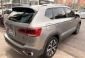 Autos - Volkswagen Taos Highline 1.4 TSI 2021 Nafta 86000Km - En Venta