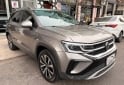 Autos - Volkswagen Taos Highline 1.4 TSI 2021 Nafta 86000Km - En Venta