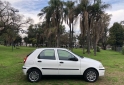 Autos - Fiat Palio, fire MPI 1.3 2006 GNC 111111Km - En Venta