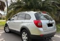 Camionetas - Chevrolet Captiva 2012 Diesel 200000Km - En Venta