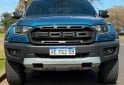 Camionetas - Ford Ranger raptor 2021 Diesel 130000Km - En Venta