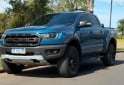 Camionetas - Ford Ranger raptor 2021 Diesel 130000Km - En Venta