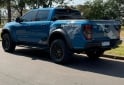 Camionetas - Ford Ranger raptor 2021 Diesel 130000Km - En Venta