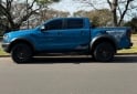 Camionetas - Ford Ranger raptor 2021 Diesel 130000Km - En Venta