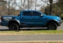 Camionetas - Ford Ranger raptor 2021 Diesel 130000Km - En Venta