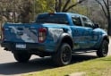 Camionetas - Ford Ranger raptor 2021 Diesel 130000Km - En Venta