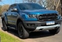 Camionetas - Ford Ranger raptor 2021 Diesel 130000Km - En Venta