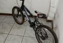 Deportes - Combo 2 Bicicletas BMX / Cross Rodado 20 (Naranja + Negra) - ¡Impecables Sin Uso! - En Venta