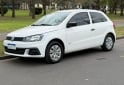 Autos - Volkswagen Gol trend 2016 Nafta 150000Km - En Venta