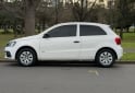 Autos - Volkswagen Gol trend 2016 Nafta 150000Km - En Venta