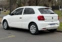 Autos - Volkswagen Gol trend 2016 Nafta 150000Km - En Venta