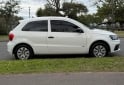 Autos - Volkswagen Gol trend 2016 Nafta 150000Km - En Venta