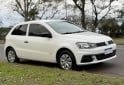 Autos - Volkswagen Gol trend 2016 Nafta 150000Km - En Venta
