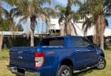 Camionetas - Ford Ranger Limited 4x4 2022 Nafta 46000Km - En Venta