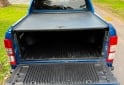 Camionetas - Ford Ranger Limited 4x4 2022 Nafta 46000Km - En Venta