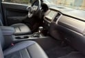 Camionetas - Ford Ranger Limited 4x4 2022 Nafta 46000Km - En Venta