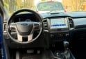 Camionetas - Ford Ranger Limited 4x4 2022 Nafta 46000Km - En Venta