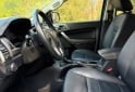 Camionetas - Ford Ranger Limited 4x4 2022 Nafta 46000Km - En Venta