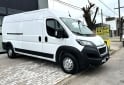 Utilitarios - Peugeot Boxer L3H2 2024 Diesel 235000Km - En Venta