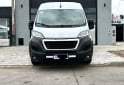 Utilitarios - Peugeot Boxer L3H2 2024 Diesel 235000Km - En Venta