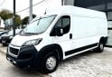 Utilitarios - Peugeot Boxer L3H2 2024 Diesel 235000Km - En Venta