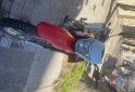 Motos - Honda Xr 150 2024 Nafta 7800Km - En Venta