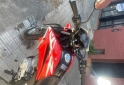Motos - Honda Xr 150 2024 Nafta 7800Km - En Venta
