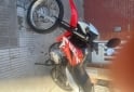 Motos - Honda Xr 150 2024 Nafta 7800Km - En Venta