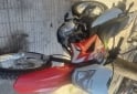 Motos - Honda Xr 150 2024 Nafta 7800Km - En Venta